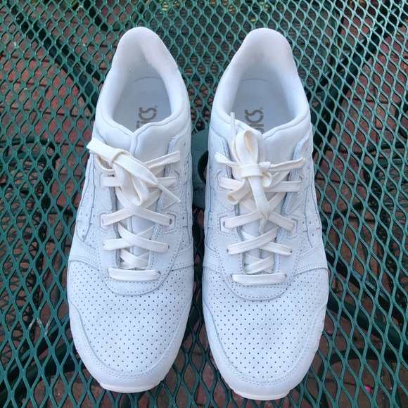 Asics Other - ASICS Gel-Lyte III OG